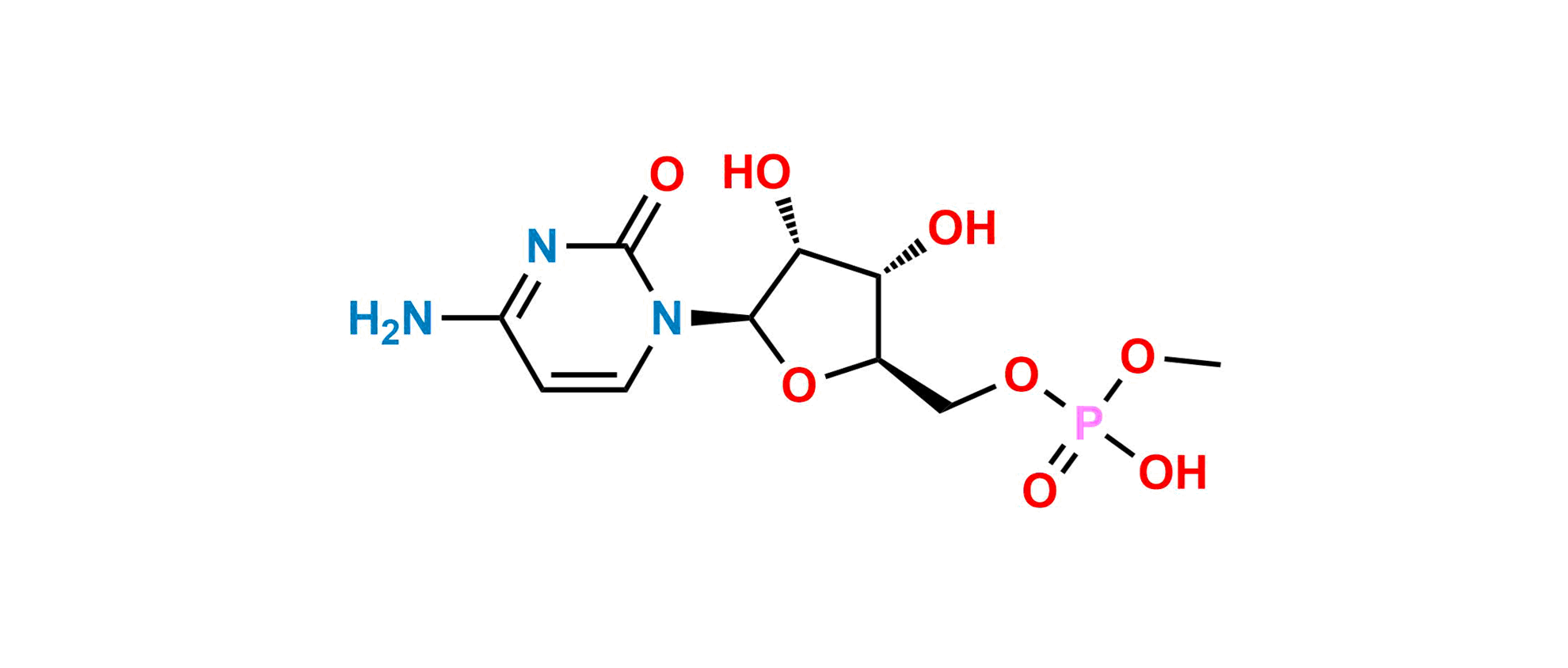 Citicoline IP Impurity C